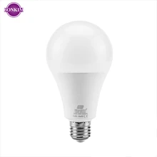 LED Energy Saving Bulb E14 E27 3W 5W 7W 9W 12W 15W18WAC220V Cold White Warm Suitable Dress Table Living Room Home Lighting