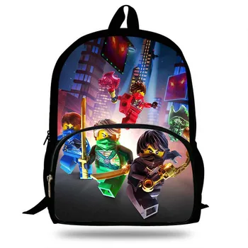 

New Arrivals Cartoon Backpack Mochila Rucksack Casual Laptop Backpacks Student School bag Large Capacity Daily Bags