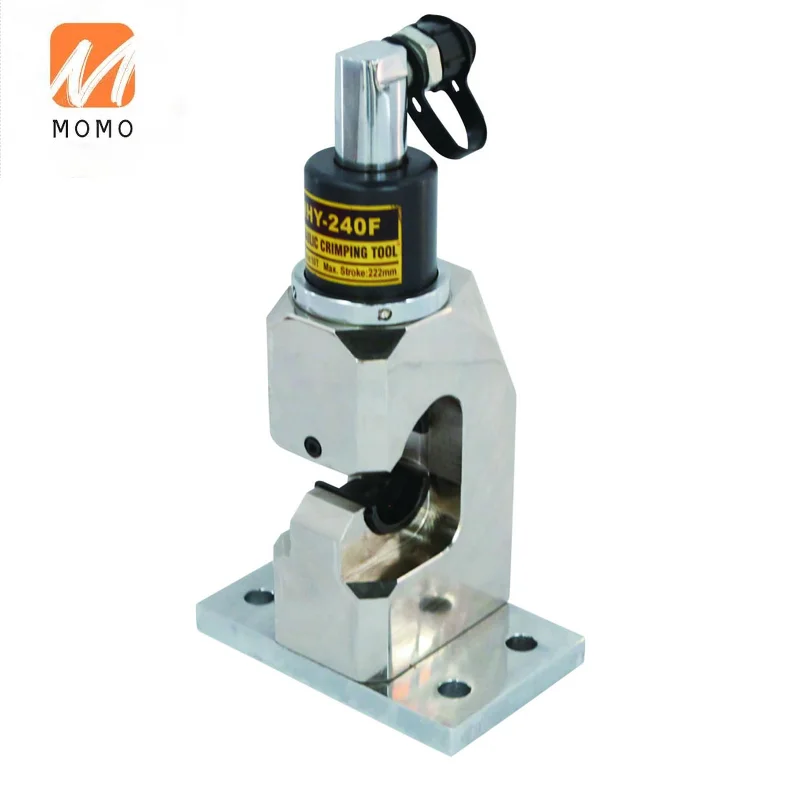 

Гидравлические обжимные инструменты