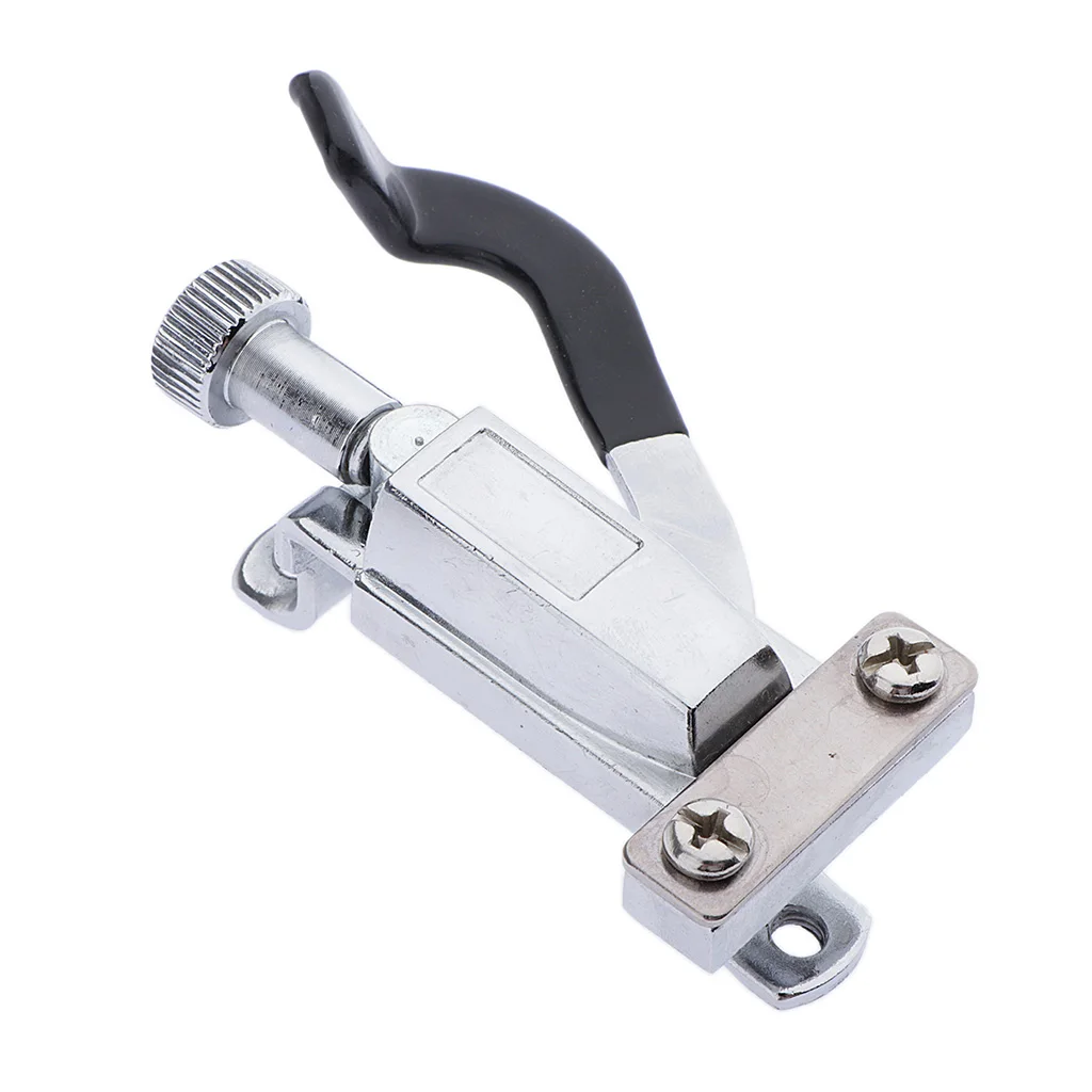 Deluxe Class Snare Throw Off Snare Drum Strainer, Advanced-Type