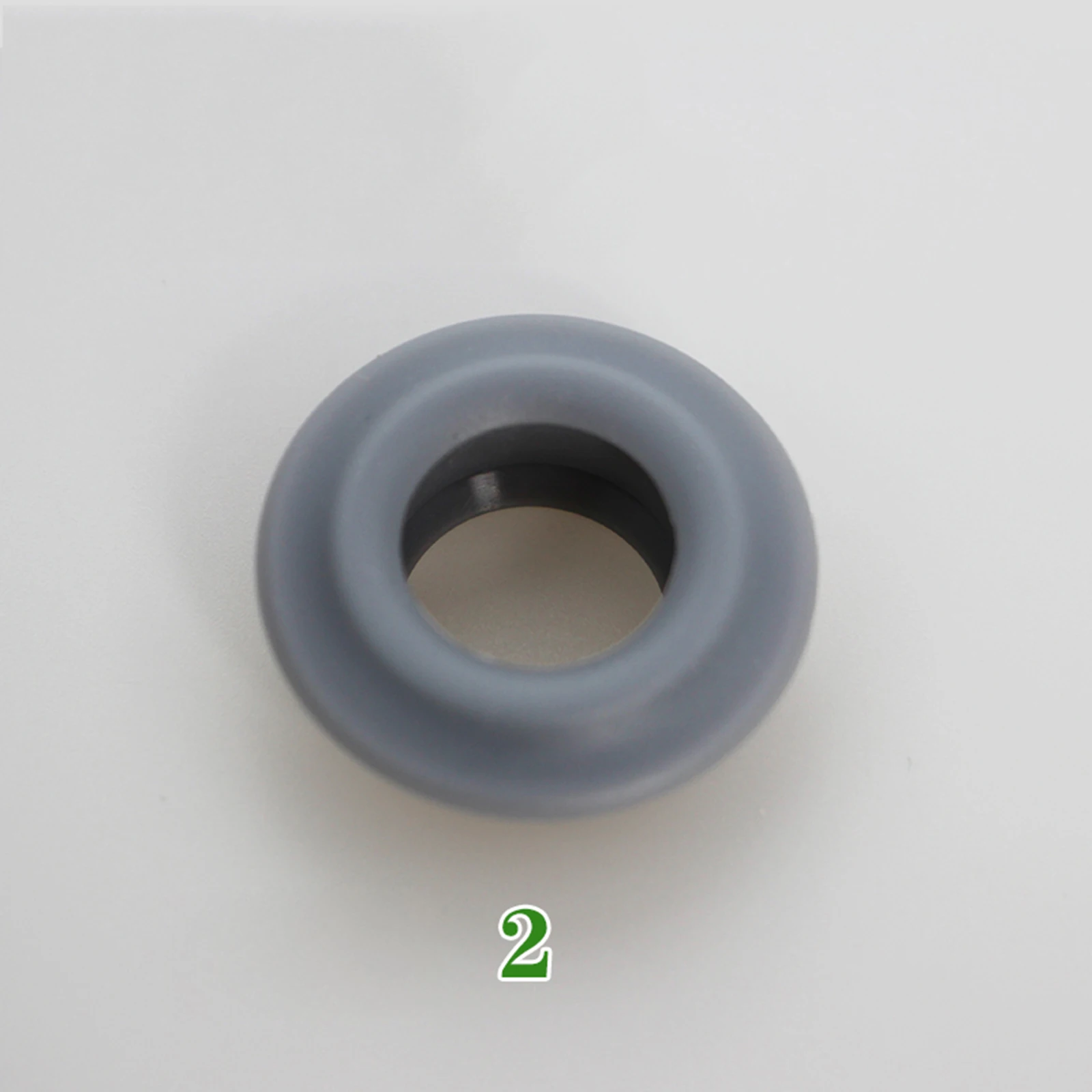 borracha dianteira para huom hue14 HU-19 huo12