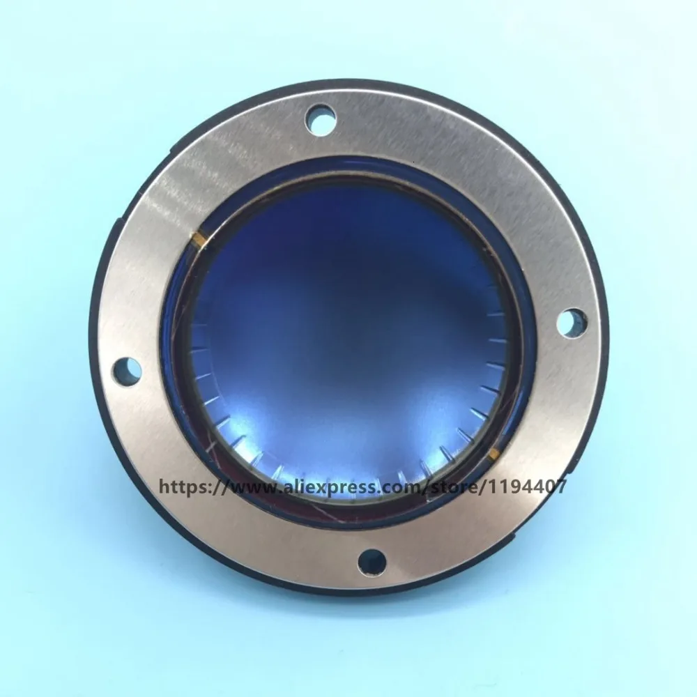 Голосовая ND2 8 Ом AFT диафрагма для EV Electro XLD 281 XLD 291 XLE 181 XLE 191 алюминиевая проволока