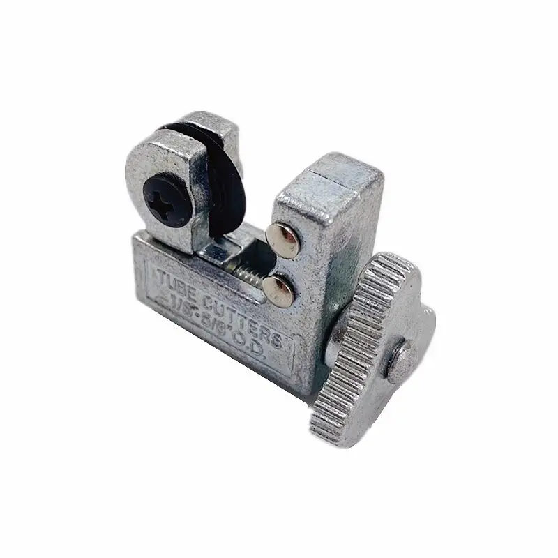 Мини труба резак для 1/8 '' 5/8'' наружный диаметр жесткие трубы акрил &amp PETG