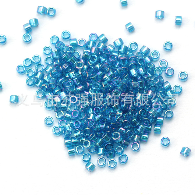 Miyuki Royal Fortune Fantasy Color Series Antique Beads DIY Handmade Jewelry Accessories Material