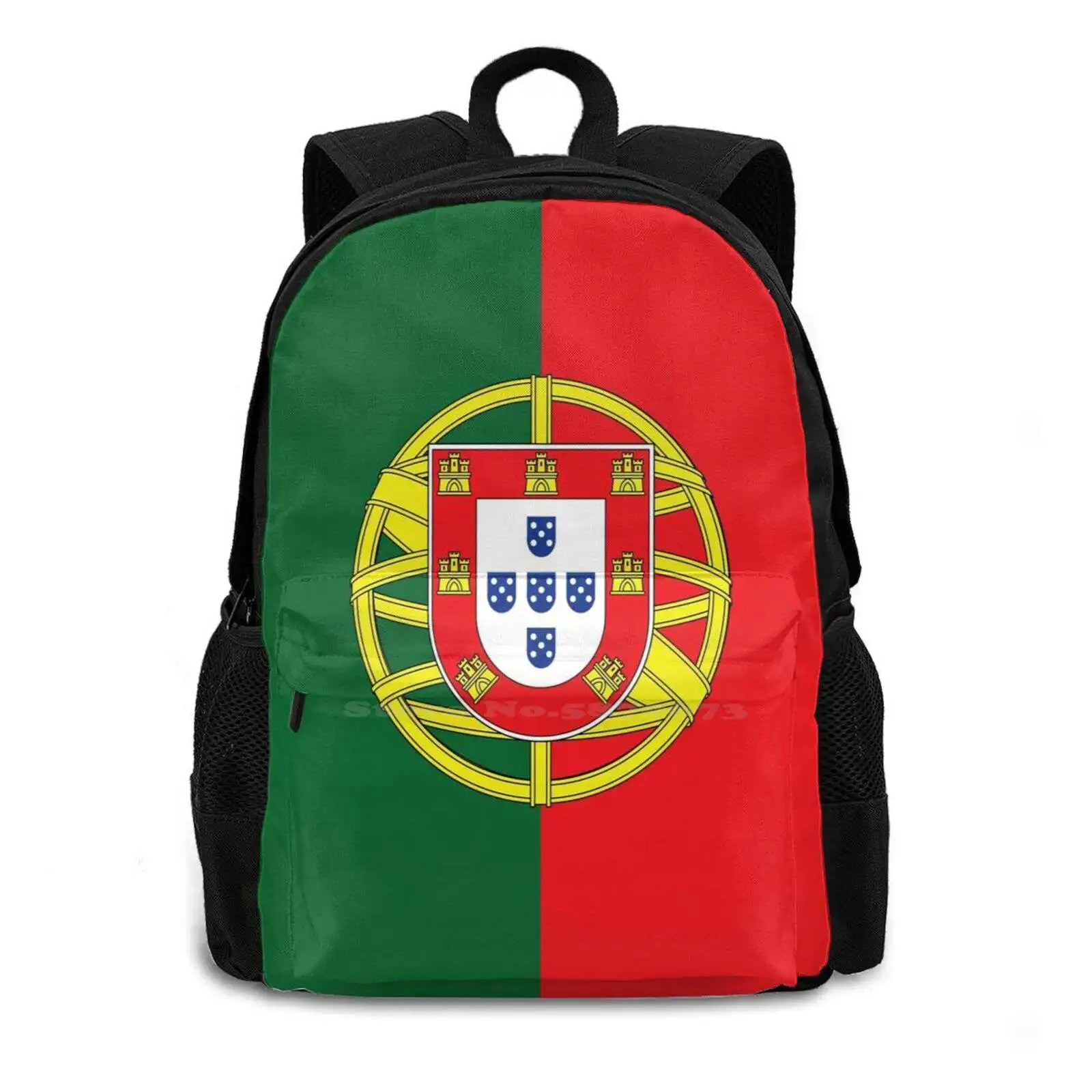 Zaino Squadra Calcio - Backpacks - AliExpress