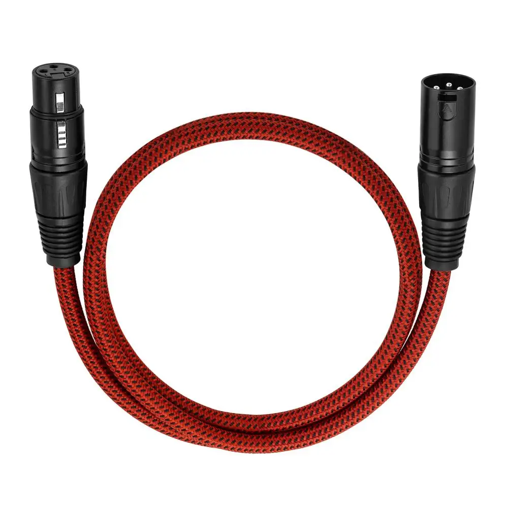 Bochara   XLR ̺ - 3   OFC  ȣ    ũ ͼ 6 
