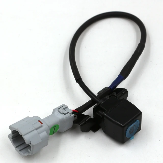 Ersatz 957603Z000 Rückfahrkamera IP68 Wasserdicht - Ersatz Für Hyundai I40 2011-2014 Auto Einparkkamera