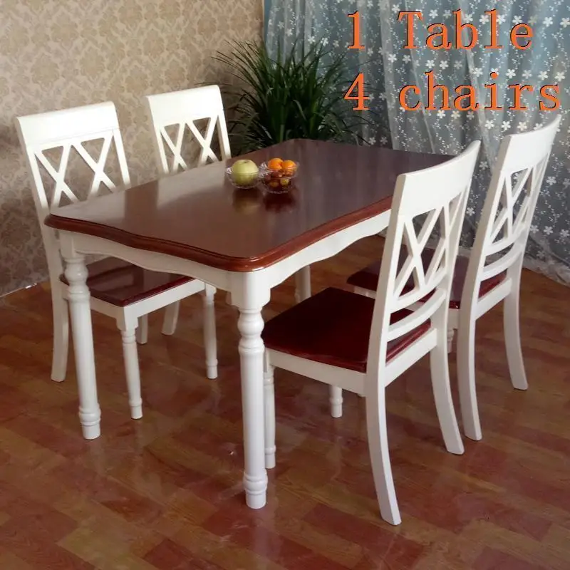 Meja Makan Tafel Esstisch Marmol Salle Manger модерн Tisch A Langer Pliante Sala Set De Jantar Mesa Comedor стол обеденный стол - Цвет: Number 3