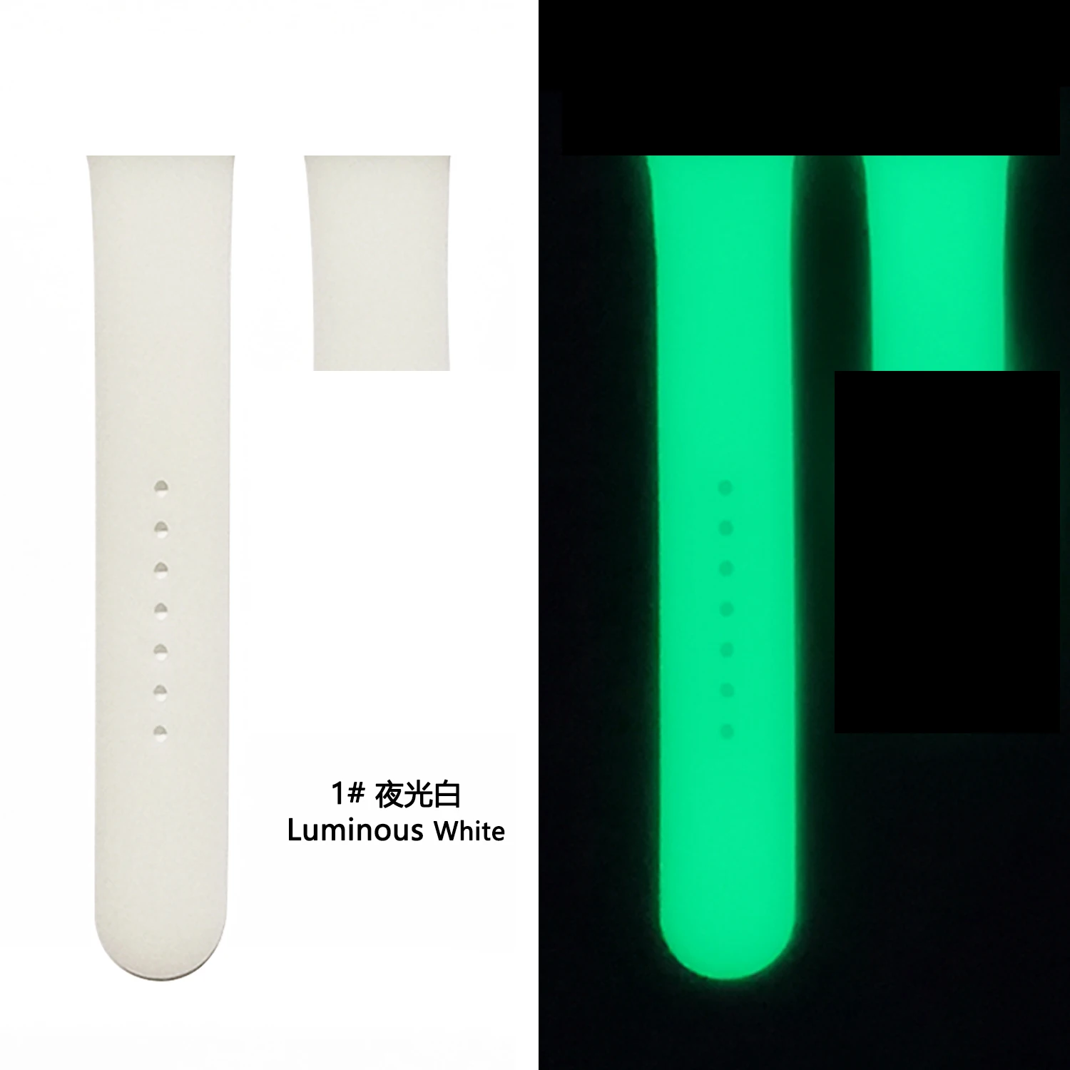 TschickGlowinTheDarkBandForAPPLEWATCHSERIES7SiliconeWatchStrapFluorescenceBand.jpg