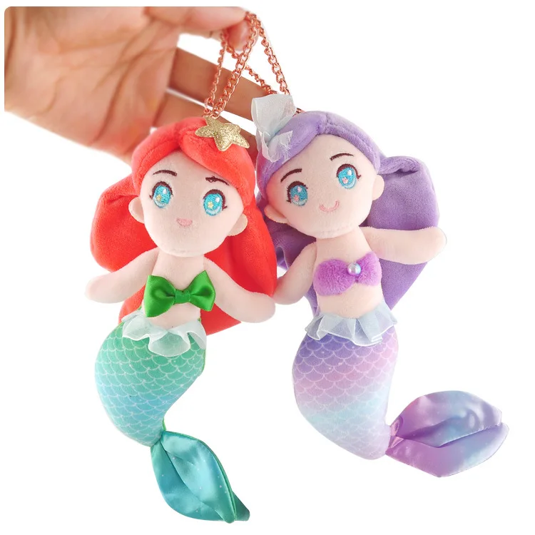 real life mermaid toy