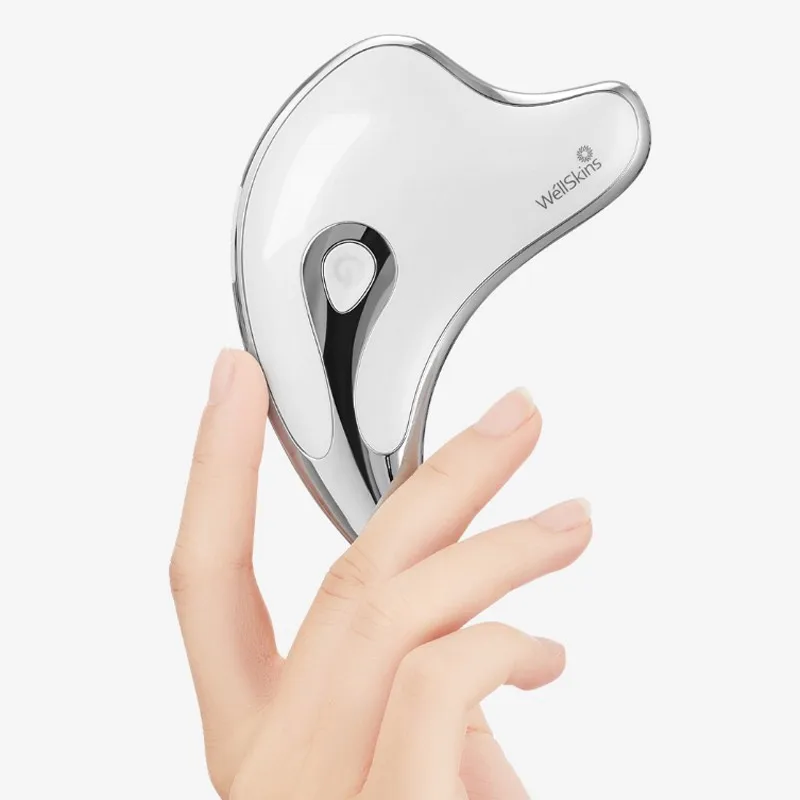 Face roller. L&l skin щетка для лица emi. L l skin массажер. Llskin. Ice massage roller for face.