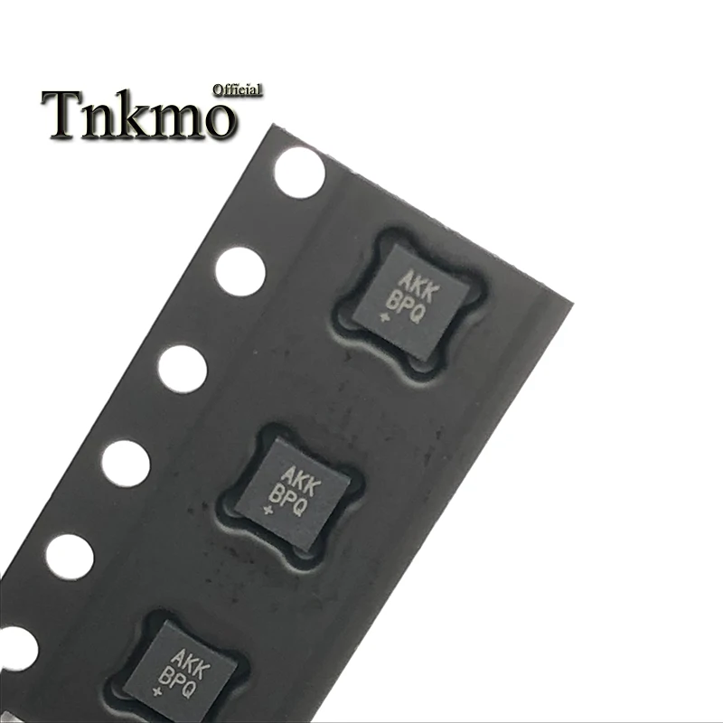 Новый и оригинальный аудио усилитель MAX98357AETE QFN-16 MAX98357A QFN16 MAX98357 98357 код AKK 5 шт. 10 |