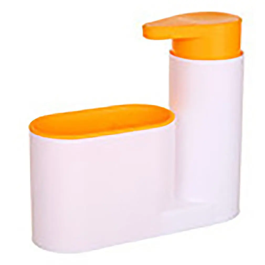 

Kitchen And Bathroom Appliances Multifunctional Storage Compartment Sink Soap Detergent Detergent Hand Sanitizer