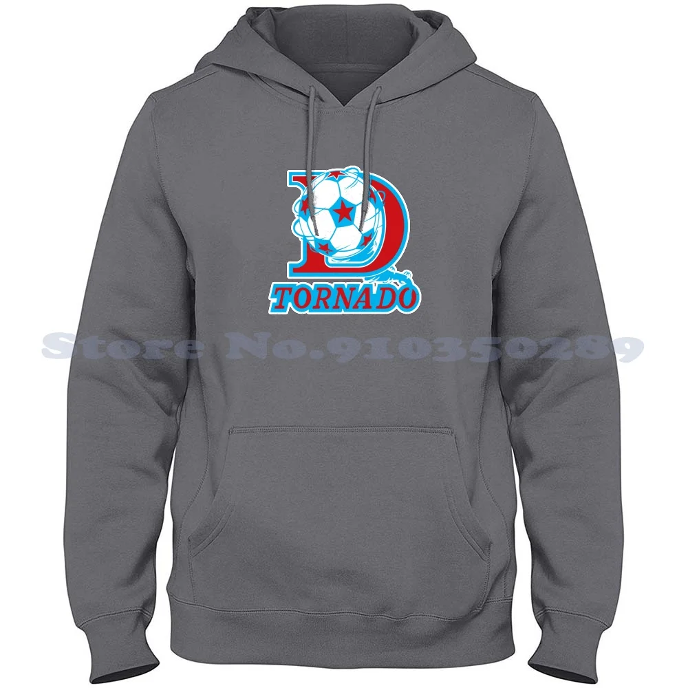 Dallas Tornado Soccer Shirt Felpe Con Cappuccio Felpa Per Uomo Donna Dallas Tornado Lone Star State Soccer Nasl The Tornado Lington
