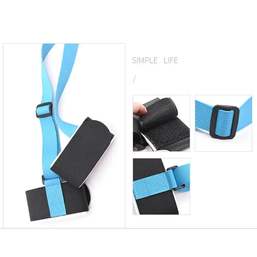 Нейлоновые сумки для катания на лыжах регулируемые плечевые переноска рук лямки