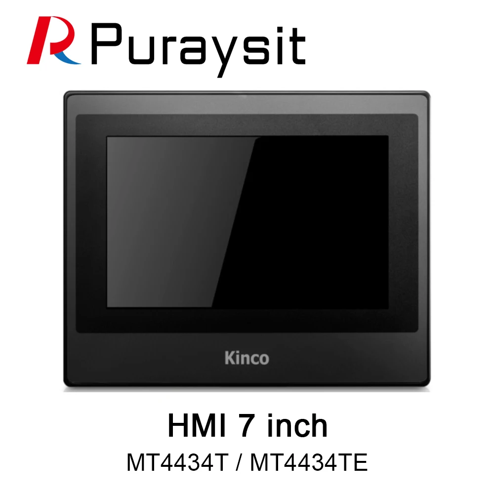 Kinco MT4434T MT4434TE HMI сенсорный экран 7 дюймов 800*480 Ethernet 1 USB хост новый интерфейс человек