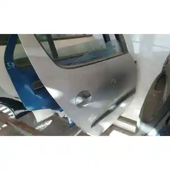 

REAR RIGHT DOOR PEUGEOT 206 SALOON
