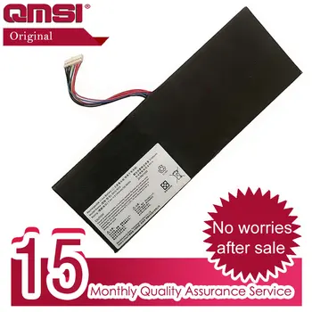 

QMSI 7.4 V 39.06Wh 5140 mAh Original GAG-M20 Laptop battery for GIGABYTE, S11M, S11M7 laptop