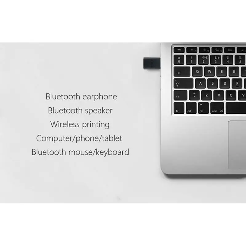 USB 2,0 Вай-Фай адаптер для Bluetooth, Dual Band Портативный приемник для Windows Vista/XP/WIN7/8/8,1/10 32/64bit