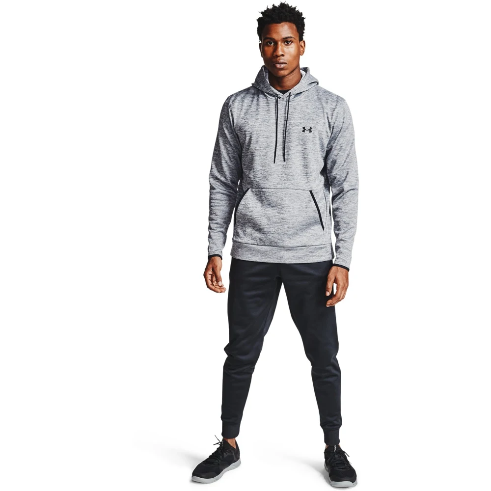 Sweatshirt Under Armor Fleece Twist HD 1357086-014, for men blouse sporty  style - AliExpress