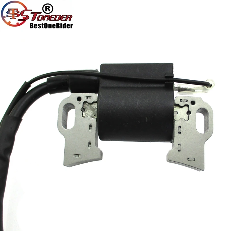 STONEDER Катушка зажигания для Honda GX240 8HP GX270 9HP GX340 11HP GX390 13HP