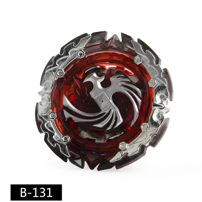 Spinning Top Booster Dead Phoenix 0.At NEW YH Without Launcher Toys