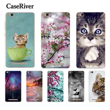 CaseRiver For TPU Xiaomi Redmi 3 Case For Xiaomi R
