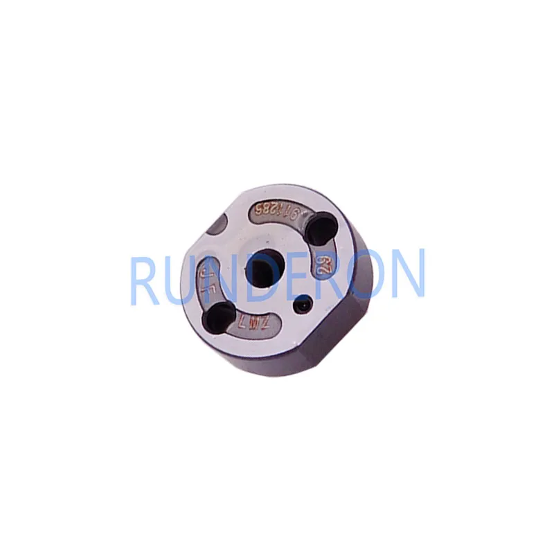 JYJC CR топливный инжектор отверстие клапана пластины 29# для Denso Common Rail системы инжекторов 095000-5511 095000-5459 095000-8903