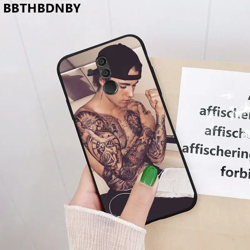 Justin Bieber