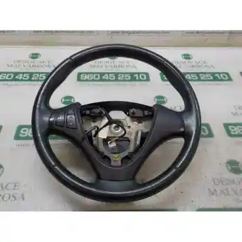 

STEERING WHEEL Hyundai I30 Classic [16623557]