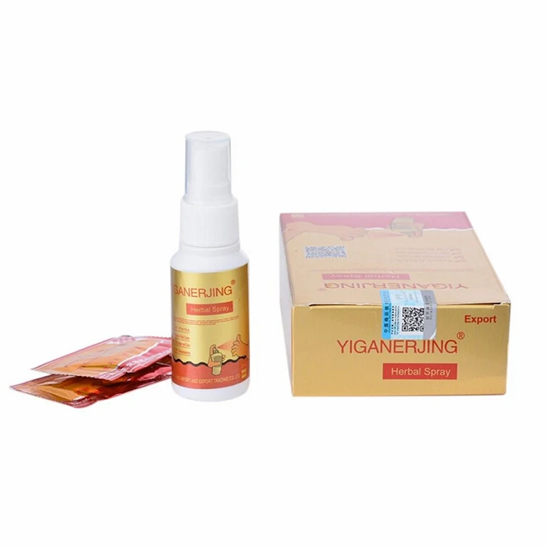 30 мл/бутылка натуральный спрей для ног Eczema Psoriasis Rosacea Pruritus Skin Китайский травяной спрей для ног