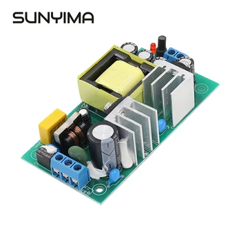 

SUNYIMA AC-DC 220v To 12v 2A 24V 1A Isolation Switch Power Supply Module