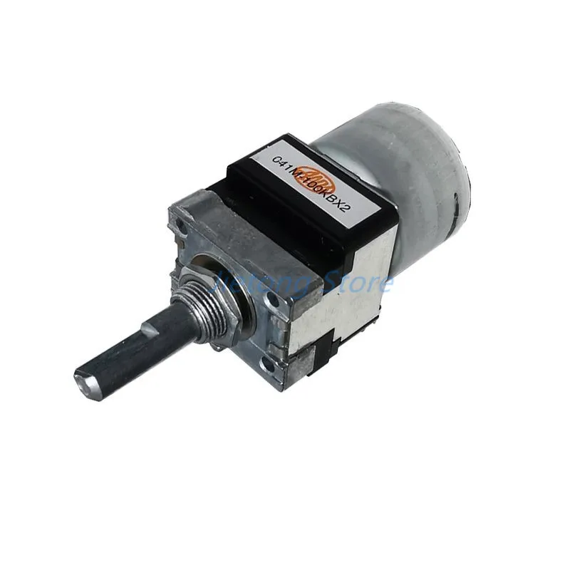 1pcMotorDrivePotentiometerB100Kx2RK16812MG098100KBx2Dual