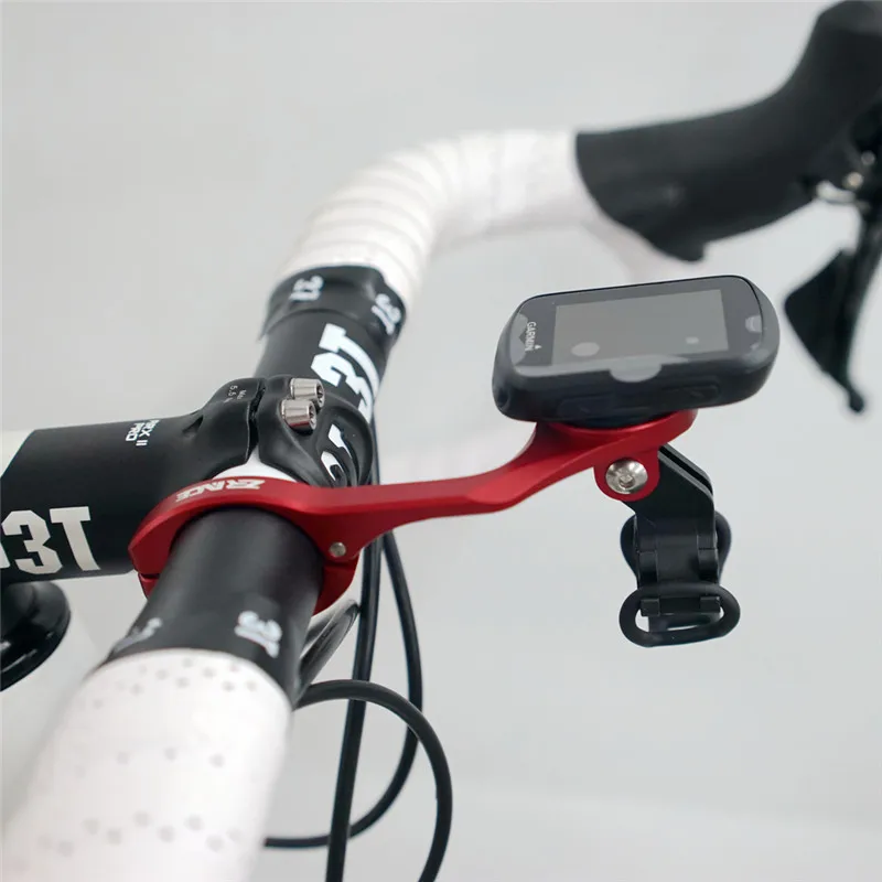 Zracing велосипедный компьютерный держатель для камеры Переднее Крепление для велосипеда аксессуары для iGPSPORT Garmin Bryton GoPro