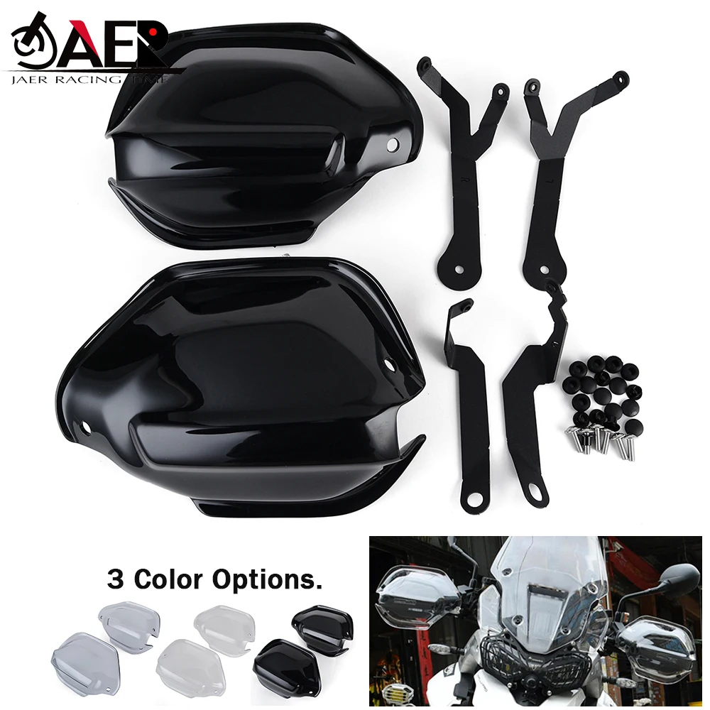 Protezioni Per Le Mani Del Motociclo Protezione Per La Maniglia Protezione Per Il Manubrio Protezione Per Lo Scudo Del Vento Per Triumph Tr Tiger 900 