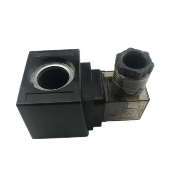 

Hydraulic Valve Coil KG Hydraulic Solenoid Valve Coil hole internal diameter 19MM Height 43mm