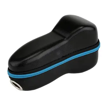 

Shaver Storage Box Shockproof Razor Universal Case Bag Carrying EVA Wear Resistant Portable Easy Carry Waterproof Package Access