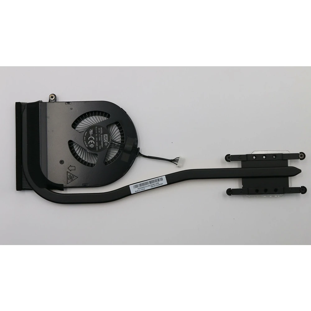 Ventiladores e resfriadores