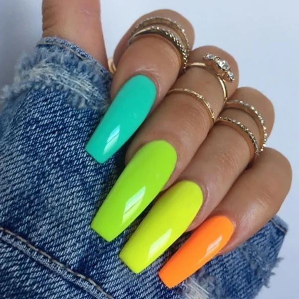 УФ гель для ногтей Modelones Полупостоянный ногтей|Гель ногтей| |