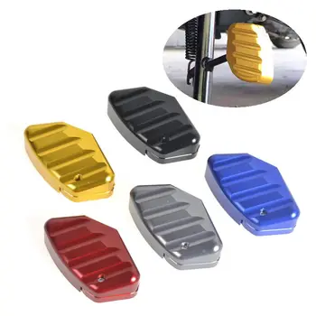 

Motorcycle Accessories for Yamaha XMAX250 300CNC Side Support Foot Support Parking