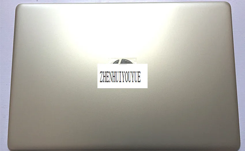 Для hp павильон 17-BS 17G-BR 17-AK чехол Топ чехол 933292-001