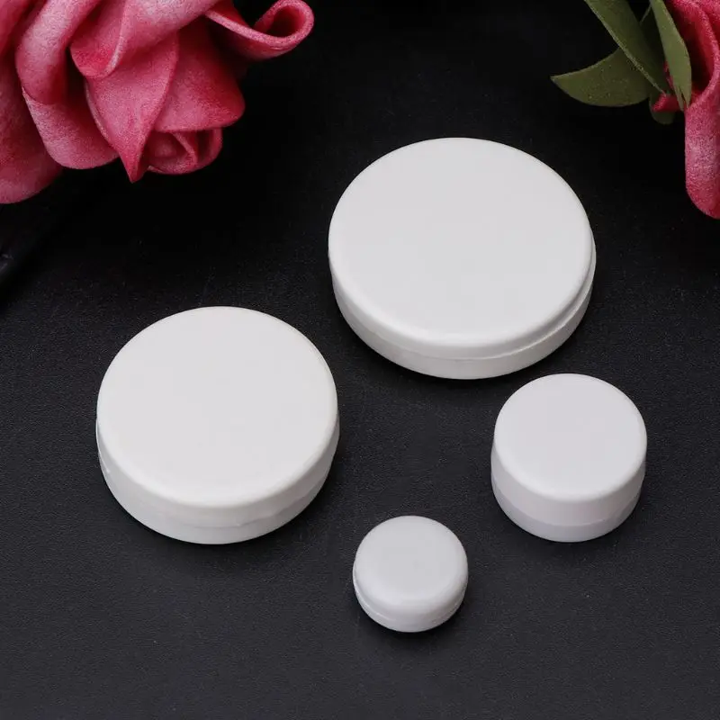 50pcs Baby Rattle Box Balls Jingle Bells Squeeze Sound Noise Maker Insert Squeakers For DIY Pet Toys Animal Puppet Doll Festival