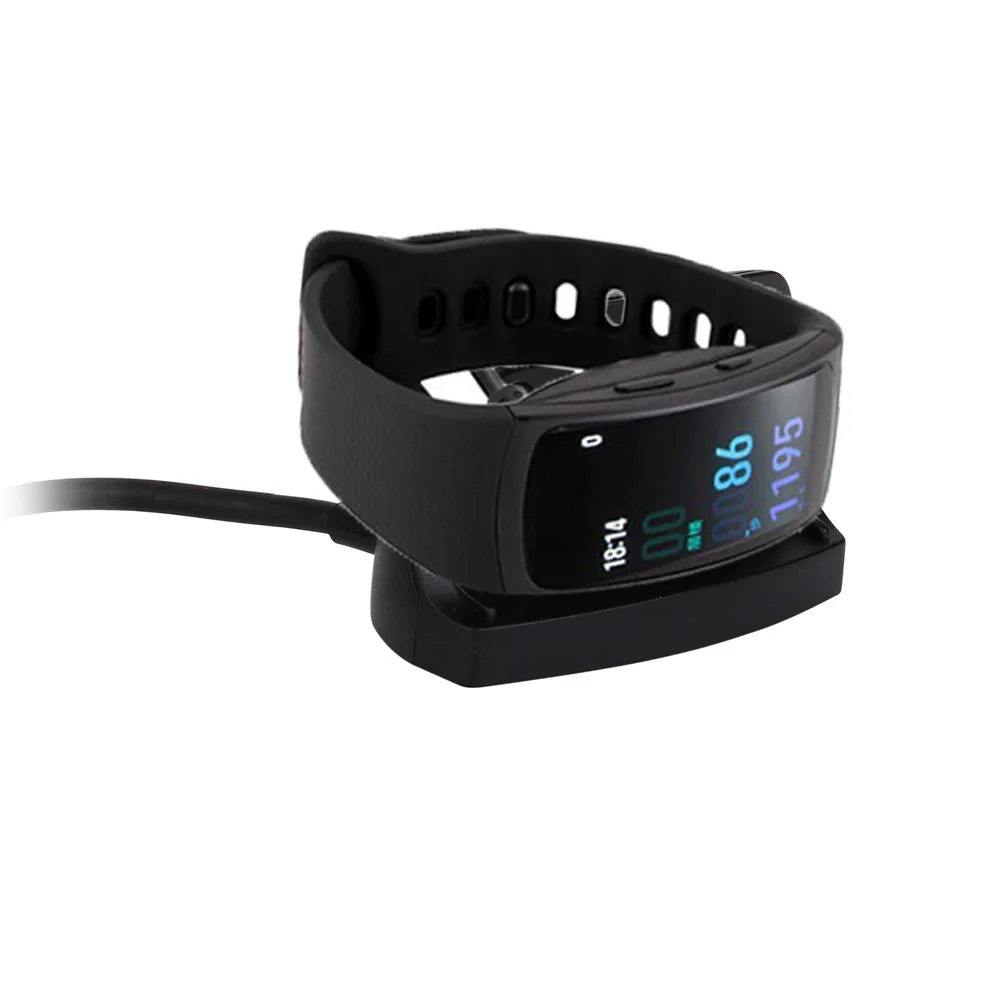 Зарядка через usb Зарядное устройство Кабель-браслет для Fit2 R360 NO3C 8,13
