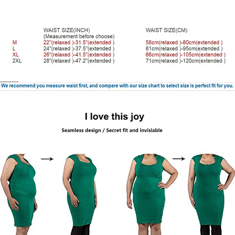 Для женщин послеродовой поясной пуш ап бюстгальтер с эффектом Body Shaper Живота
