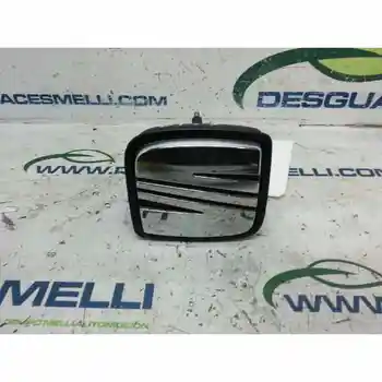 

6K0827565B HANDLE OUTER PORTON SEAT CORDOBA SALOON (6K2)