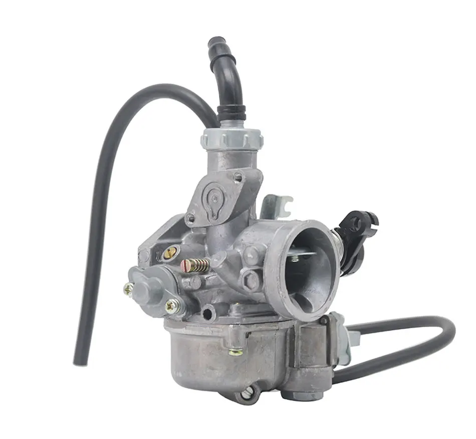 Alconstar для Honda Keihin WAVE 110 карбюратор мотоцикла 20 мм авто Carb+ 42 мм воздушный фильтр ветряная чашка один комплект
