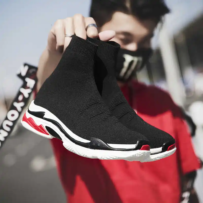 Hongji будет код обувь для любителей спорта папа Ласточка средства высокой помощи