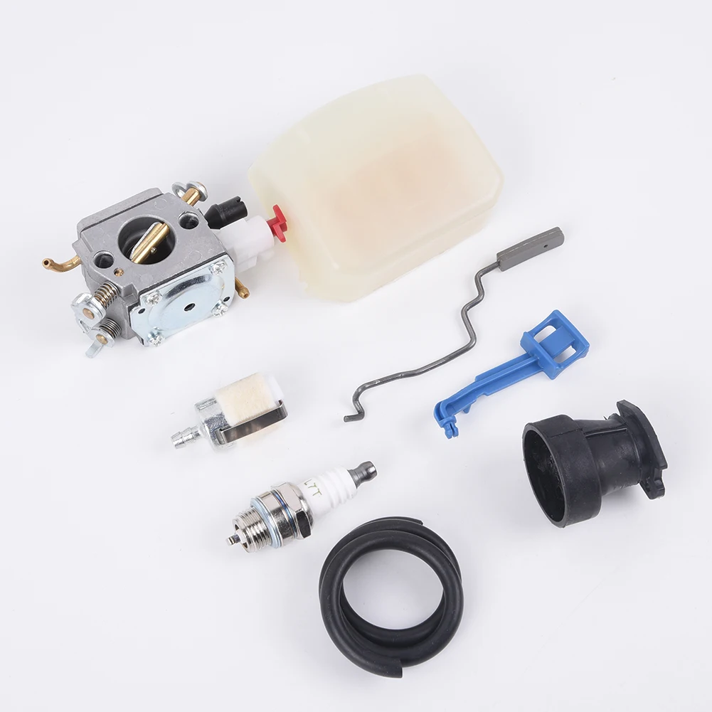 Carburetor Repair Kit For Husqvarna 350 346XP 353 340 345 Chain Saw Parts Power Equipment