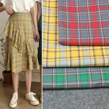 Хлопок плед ткани для комплект кровати «сделай сам» Ручная работа лоскутное ремесло платье DIY швейная ткань