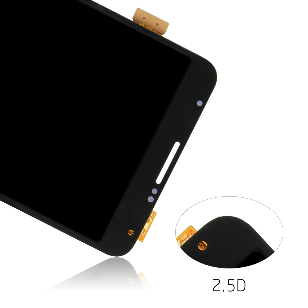 Гарантия 5,7 ''Супер AMOLED экран для samsung Galaxy Note 3 ЖК-дисплей Note3 N9005 Сенсорный экран дигитайзер N9002 N9006